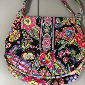 Vera Bradley Crossbody